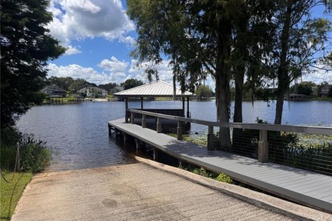 Land in Clermont, Florida № 1879797 - photo 3