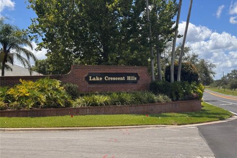Land in Clermont, Florida № 1879797 - photo 4