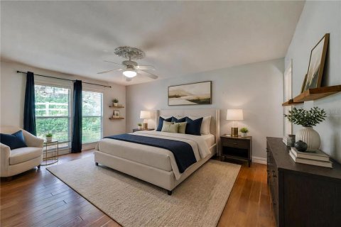 House in DeLand, Florida 6 bedrooms, 350.52 sq.m. № 2329702 - photo 27