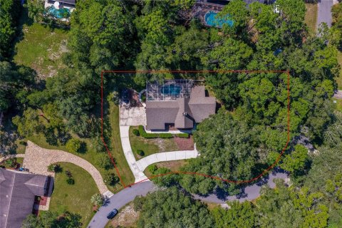 House in DeLand, Florida 6 bedrooms, 350.52 sq.m. № 2329702 - photo 4