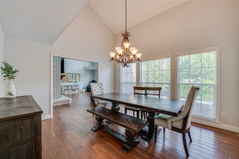 House in DeLand, Florida 6 bedrooms, 350.52 sq.m. № 2329702 - photo 20