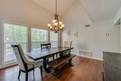House in DeLand, Florida 6 bedrooms, 350.52 sq.m. № 2329702 - photo 19