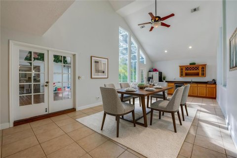 House in DeLand, Florida 6 bedrooms, 350.52 sq.m. № 2329702 - photo 23