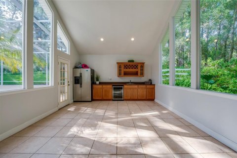 House in DeLand, Florida 6 bedrooms, 350.52 sq.m. № 2329702 - photo 24