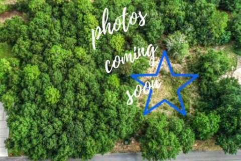 Terreno en venta en Crestview, Florida № 560914 - foto 1