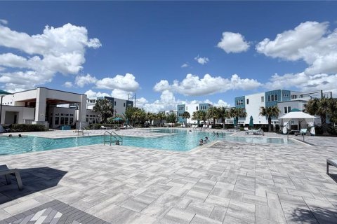 Condo in Four Corners, Florida, 3 bedrooms № 2100956 - photo 12