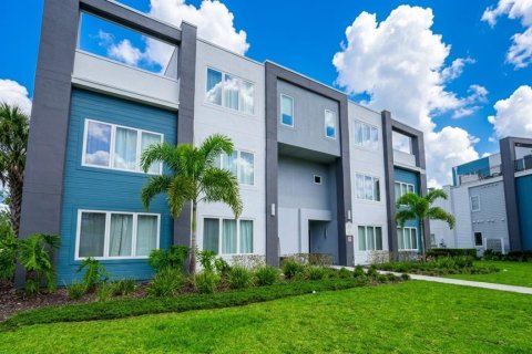 Condo in Four Corners, Florida, 3 bedrooms  № 2100956