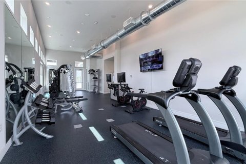 Condo in Four Corners, Florida, 3 bedrooms № 2100956 - photo 5