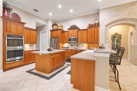 Casa en venta en Sanford, Florida, 5 dormitorios, 348.94 m2 № 1755275 - foto 9