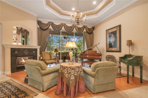 Casa en venta en Sanford, Florida, 5 dormitorios, 348.94 m2 № 1755275 - foto 4