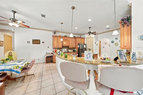 Villa ou maison à vendre à Port Charlotte, Floride: 4 chambres, 294.41 m2 № 2405621 - photo 20