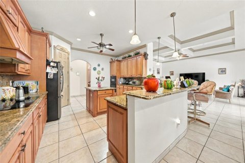 Villa ou maison à vendre à Port Charlotte, Floride: 4 chambres, 294.41 m2 № 2405621 - photo 17