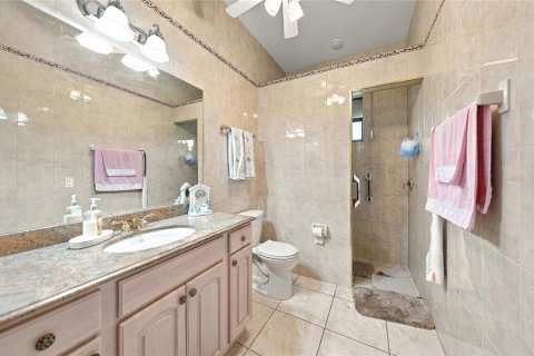 Villa ou maison à vendre à Port Charlotte, Floride: 4 chambres, 294.41 m2 № 2405621 - photo 30