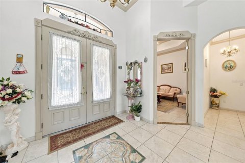 Villa ou maison à vendre à Port Charlotte, Floride: 4 chambres, 294.41 m2 № 2405621 - photo 6