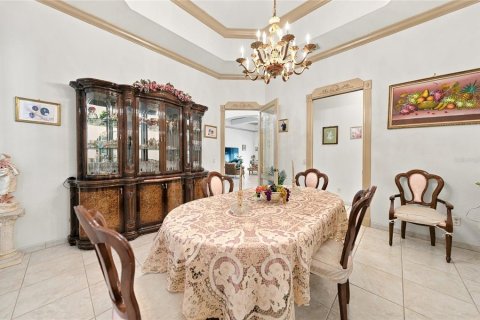 Villa ou maison à vendre à Port Charlotte, Floride: 4 chambres, 294.41 m2 № 2405621 - photo 14