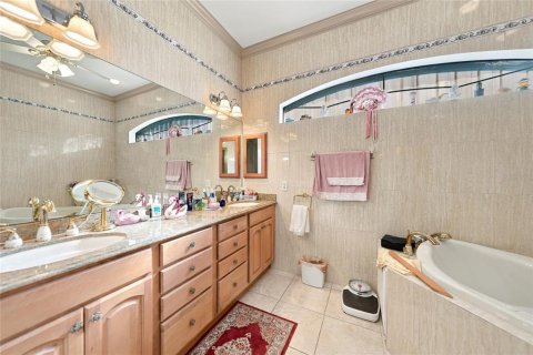 Villa ou maison à vendre à Port Charlotte, Floride: 4 chambres, 294.41 m2 № 2405621 - photo 26