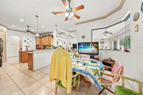 Villa ou maison à vendre à Port Charlotte, Floride: 4 chambres, 294.41 m2 № 2405621 - photo 21