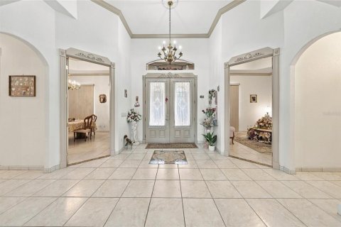 Villa ou maison à vendre à Port Charlotte, Floride: 4 chambres, 294.41 m2 № 2405621 - photo 5