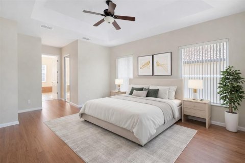 Villa ou maison à vendre à Kissimmee, Floride: 4 chambres, 228.35 m2 № 2133948 - photo 8