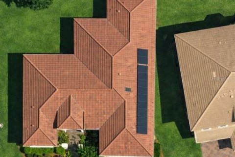 Villa ou maison à vendre à Kissimmee, Floride: 4 chambres, 228.35 m2 № 2133948 - photo 18