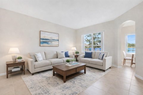 Villa ou maison à vendre à Kissimmee, Floride: 4 chambres, 228.35 m2 № 2133948 - photo 3