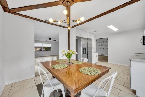 Купить виллу или дом в Деланд, Флорида 3 комнаты, 174.93м2, № 2103782 - фото 13