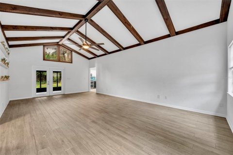 Купить виллу или дом в Деланд, Флорида 3 комнаты, 174.93м2, № 2103782 - фото 5