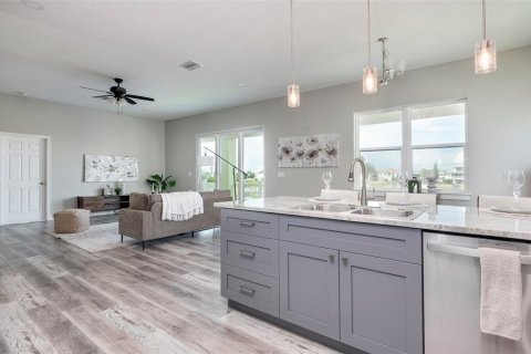Casa en venta en Hernando Beach, Florida, 3 dormitorios, 151.43 m2 № 1736369 - foto 6