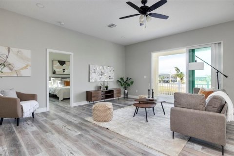 Casa en venta en Hernando Beach, Florida, 3 dormitorios, 151.43 m2 № 1736369 - foto 8