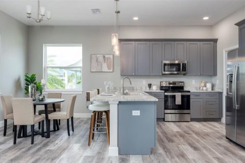 Casa en venta en Hernando Beach, Florida, 3 dormitorios, 151.43 m2 № 1736369 - foto 30