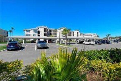 Condo à Bradenton, Floride, 2 chambres  № 2387661