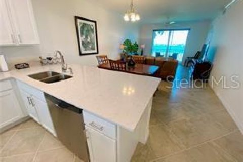 Copropriété à louer à Bradenton, Floride: 2 chambres, 104.14 m2 № 2387661 - photo 8