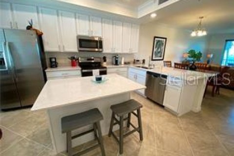 Copropriété à louer à Bradenton, Floride: 2 chambres, 104.14 m2 № 2387661 - photo 6