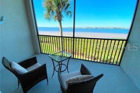 Copropriété à louer à Bradenton, Floride: 2 chambres, 104.14 m2 № 2387661 - photo 22
