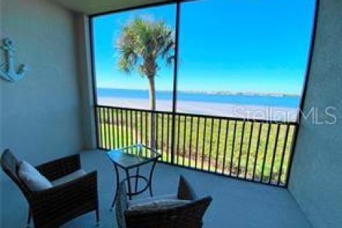 Copropriété à louer à Bradenton, Floride: 2 chambres, 104.14 m2 № 2387661 - photo 13