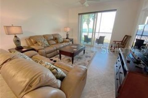 Copropriété à louer à Bradenton, Floride: 2 chambres, 104.14 m2 № 2387661 - photo 12