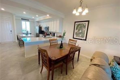 Copropriété à louer à Bradenton, Floride: 2 chambres, 104.14 m2 № 2387661 - photo 10