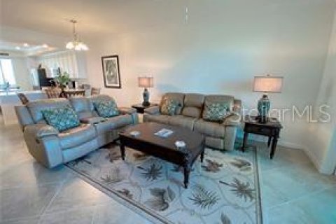 Copropriété à louer à Bradenton, Floride: 2 chambres, 104.14 m2 № 2387661 - photo 19