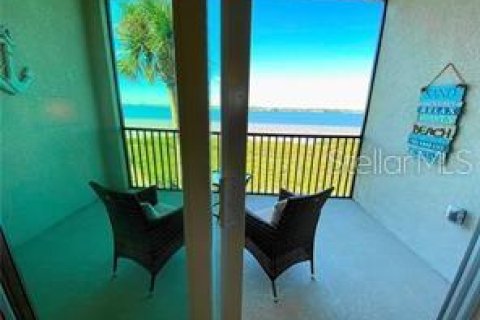 Copropriété à louer à Bradenton, Floride: 2 chambres, 104.14 m2 № 2387661 - photo 21