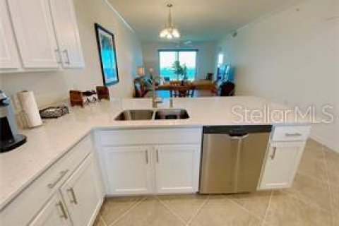 Copropriété à louer à Bradenton, Floride: 2 chambres, 104.14 m2 № 2387661 - photo 5