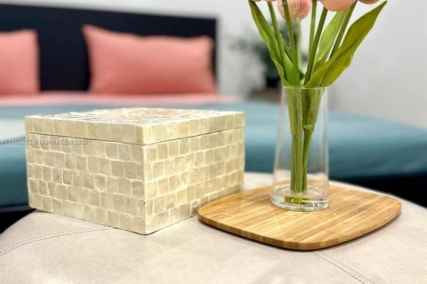 Снять в аренду виллу или дом в Майами, Флорида 4 спальни, 157.93м2, № 1952742 - фото 20