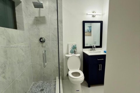 Снять в аренду виллу или дом в Майами, Флорида 4 спальни, 157.93м2, № 1952742 - фото 12