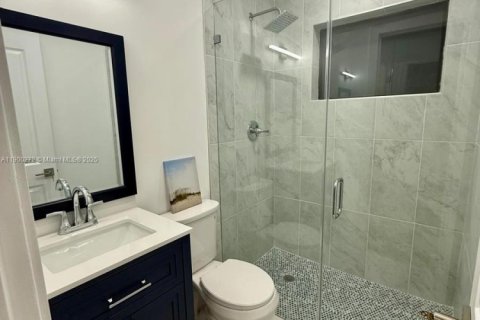 Снять в аренду виллу или дом в Майами, Флорида 4 спальни, 157.93м2, № 1952742 - фото 14