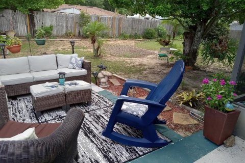 House in Tavares, Florida 3 bedrooms, 97.83 sq.m. № 1782563 - photo 9