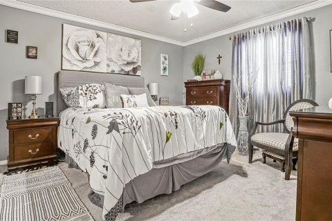 House in Tavares, Florida 3 bedrooms, 97.83 sq.m. № 1782563 - photo 23