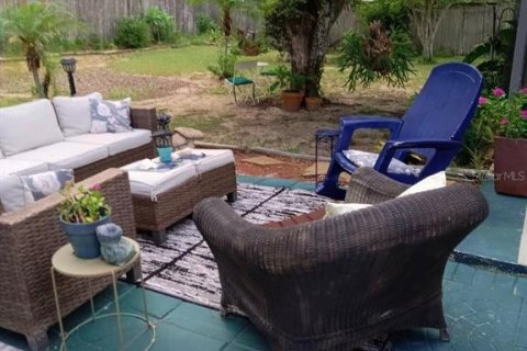 House in Tavares, Florida 3 bedrooms, 97.83 sq.m. № 1782563 - photo 8