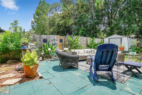 House in Tavares, Florida 3 bedrooms, 97.83 sq.m. № 1782563 - photo 29