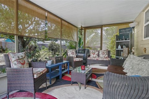 House in Tavares, Florida 3 bedrooms, 97.83 sq.m. № 1782563 - photo 27