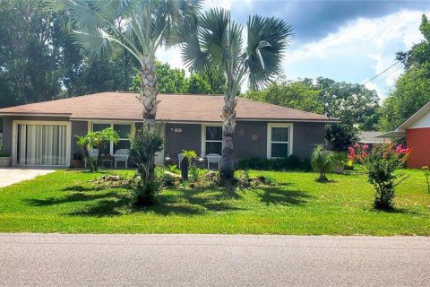 House in Tavares, Florida 3 bedrooms, 97.83 sq.m. № 1782563 - photo 1