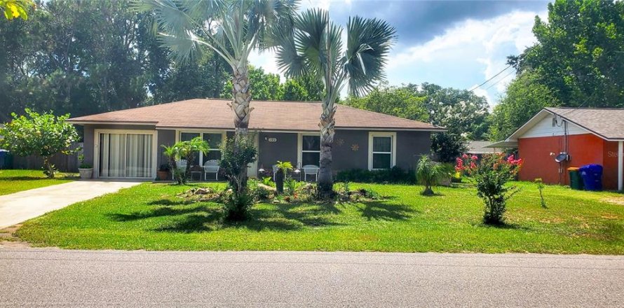 Casa en Tavares, Florida 3 dormitorios, 97.83 m2 № 1782563